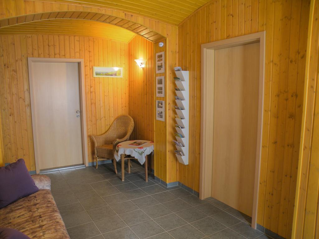 Am Lindenbaum Bed and Breakfast Sebnitz Εξωτερικό φωτογραφία