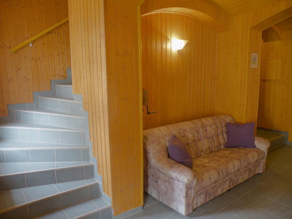Am Lindenbaum Bed and Breakfast Sebnitz Εξωτερικό φωτογραφία