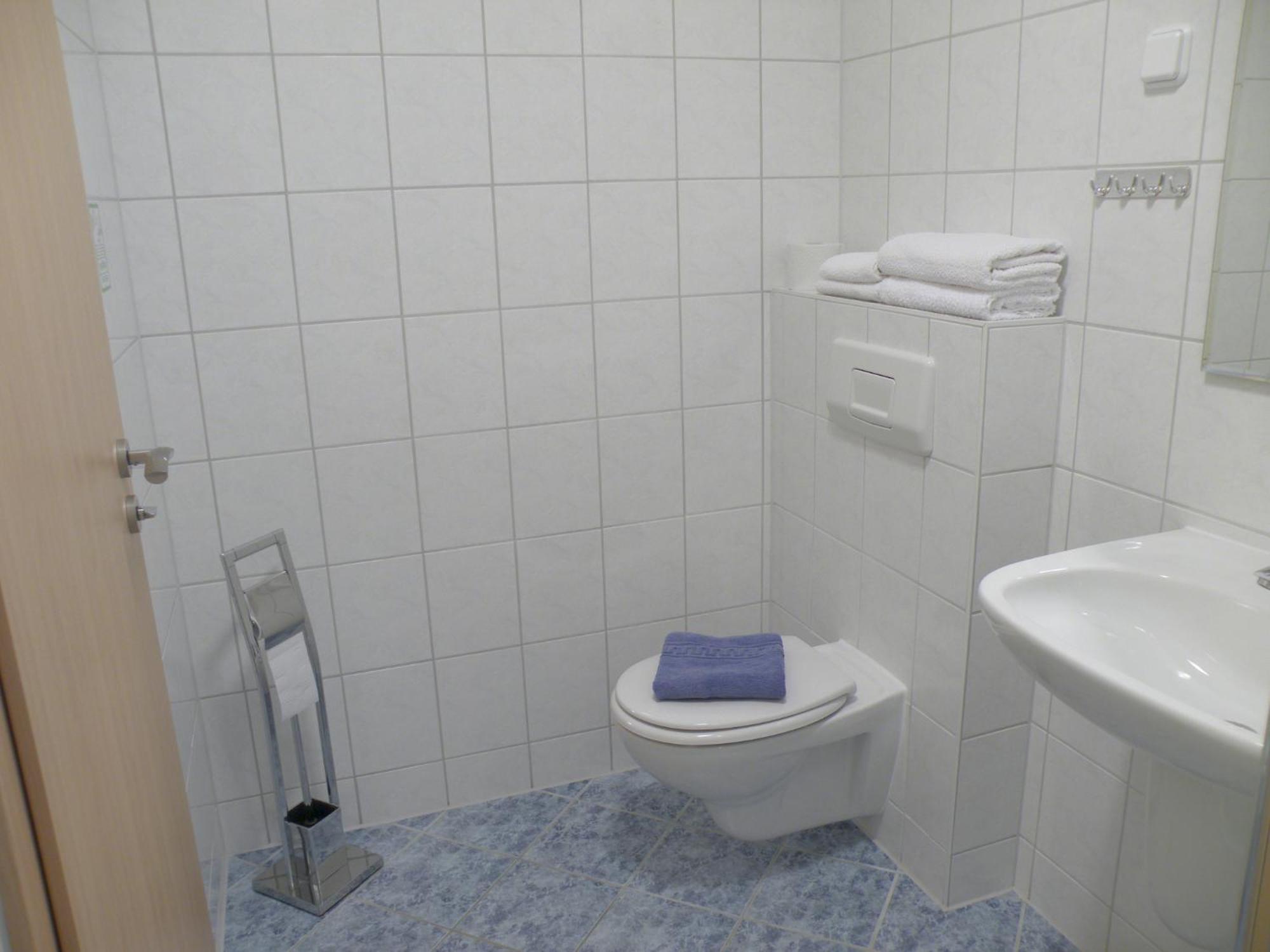 Am Lindenbaum Bed and Breakfast Sebnitz Δωμάτιο φωτογραφία